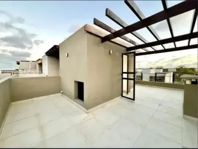 Casa de Condomínio com 2 Quartos à venda, 152m² no Parque das Árvores, Parnamirim