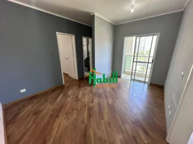 Apartamento com 2 Quartos à venda, 55m² no Jardim Marica, Mogi das Cruzes