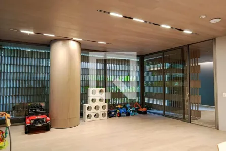 Apartamento com 3 Quartos à venda, 232m² no Pinheiros, São Paulo