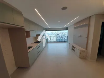 Apartamento com 2 Quartos para alugar, 69m² no Vila Mariana, São Paulo