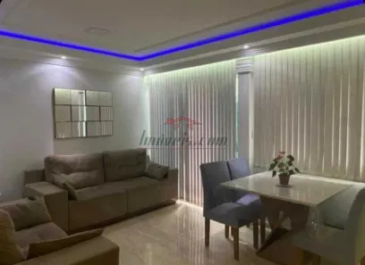 Casa de Condomínio com 3 Quartos à venda, 135m² no Taquara, Rio de Janeiro