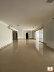Apartamento com 4 Quartos para alugar, 507m² no Residencial Morro do Ipê, Ribeirão Preto