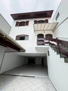 Sobrado com 3 Quartos à venda, 220m² no Jordanópolis, São Bernardo do Campo