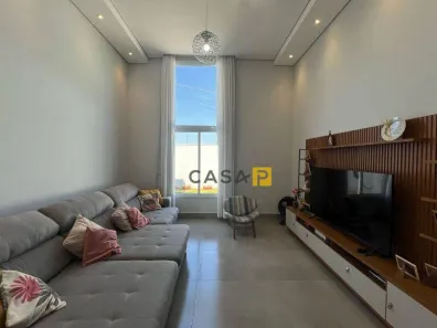 Casa com 3 Quartos à venda, 187m² no Loteamento Residencial Jardim dos Pinheiros, Americana