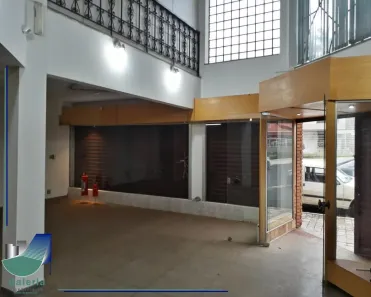 Ponto Comercial para alugar, 137m² no Alto da Boa Vista, Ribeirão Preto