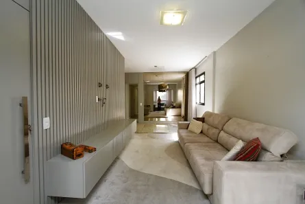 Apartamento com 4 Quartos à venda, 212m² no Gutierrez, Belo Horizonte