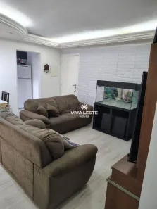 Apartamento com 2 Quartos para venda ou aluguel, 54m² no Sítio da Figueira, São Paulo