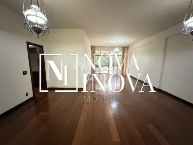 Apartamento com 3 Quartos à venda, 140m² no Copacabana, Rio de Janeiro