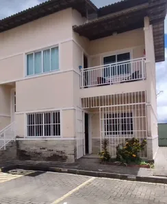 Apartamento com 2 Quartos à venda, 58m² no Parque Guadalajara (Jurema), Caucaia
