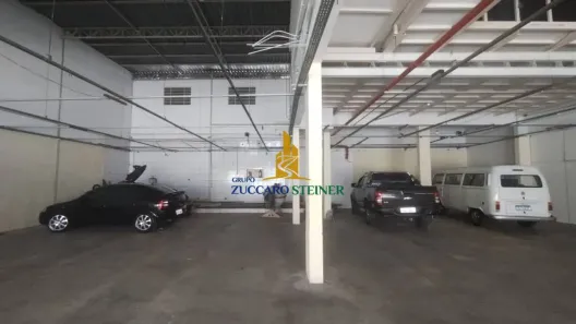 Galpão/Depósito/Armazém para alugar, 500m² no Jardim Baruch, Guarulhos