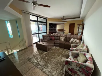 Apartamento com 4 Quartos à venda, 180m² no Taquaral, Campinas