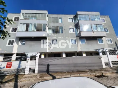 Apartamento com 2 Quartos para alugar, 58m² no Ingleses do Rio Vermelho, Florianópolis