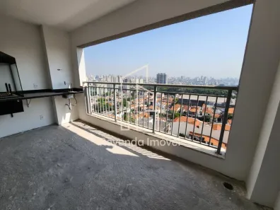 Apartamento com 2 Quartos à venda, 72m² no Vila Dom Pedro I, São Paulo