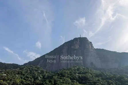 Cobertura com 3 Quartos à venda, 238m² no Jardim Botânico, Rio de Janeiro