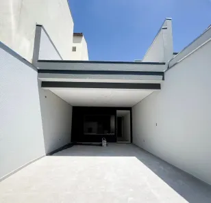 Sobrado com 3 Quartos à venda, 147m² no Vila Camilópolis, Santo André