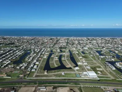 Lote/Terreno à venda, 378m² no XANGRI-LÁ, Xangri-lá