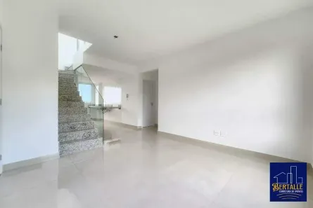 Cobertura com 2 Quartos à venda, 95m² no Santa Efigênia, Belo Horizonte