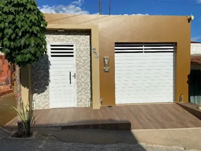 Casa com 3 Quartos à venda, 106m² no , São José do Egito