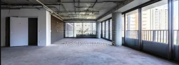 Apartamento com 3 Quartos à venda, 204m² no Vila Nova Conceição, São Paulo