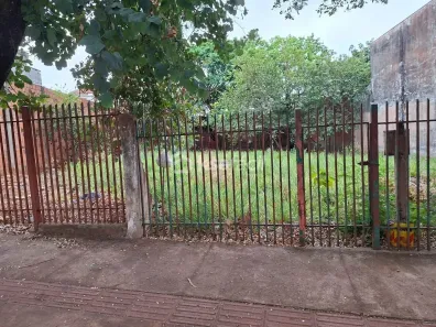 à venda, 572m² no Amambaí, Campo Grande