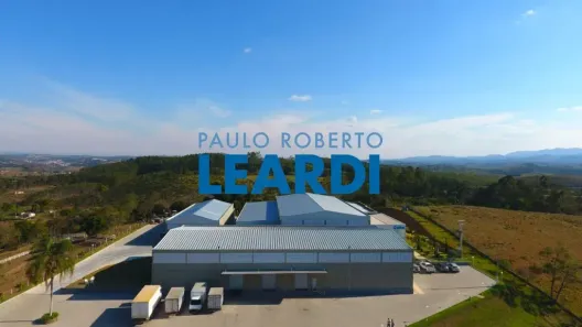 Galpão/Depósito/Armazém para venda ou aluguel, 5200m² no Recanto Alpina, Santa Isabel