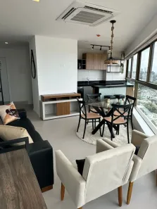 Apartamento com 2 Quartos para alugar, 62m² no Pina, Recife