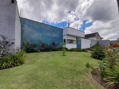 Lote/Terreno à venda, 680m² no Santa Felicidade, Curitiba