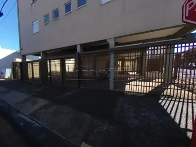 Apartamento com 2 Quartos à venda, 42m² no Centro, São Carlos