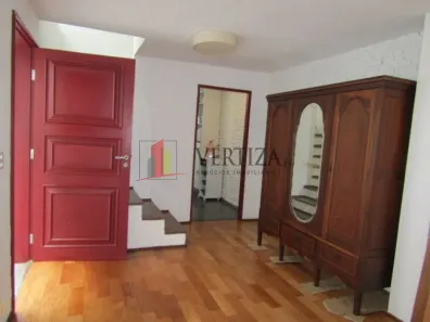 Casa com 2 Quartos à venda, 125m² no Santo Amaro, São Paulo