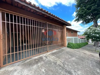 Casa com 2 Quartos à venda, 173m² no Jardim Pau Preto, Indaiatuba