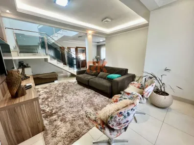 Casa com 4 Quartos à venda, 360m² no Kennedy, Contagem