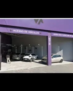 Galpão/Depósito/Armazém à venda, 280m² no Matriz, Mauá