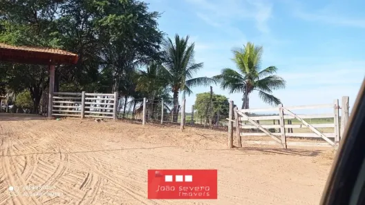 Fazenda/Sítio à venda, 2589400m² no , Manga