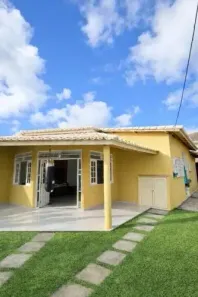 Casa de Condomínio com 2 Quartos à venda, 160m² no Antares, Maceió
