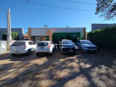Imóvel Comercial com 1 Quarto para alugar, 197m² no Chácara da Barra, Campinas