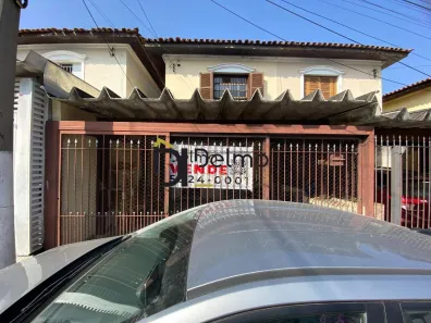 Casa com 2 Quartos à venda, 94m² no Vila Lisboa, São Paulo