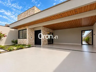 Casa com 3 Quartos à venda, 225m² no Parque Anhanguera, Goiânia