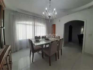 Sobrado com 3 Quartos à venda, 171m² no Vila Medeiros, São Paulo