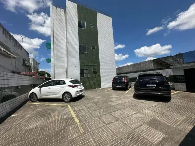 Apartamento com 3 Quartos para alugar, 64m² no Várzea, Recife