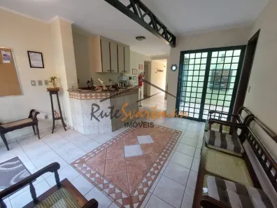 Imóvel Comercial à venda, 227m² no Cidade Universitária, Campinas