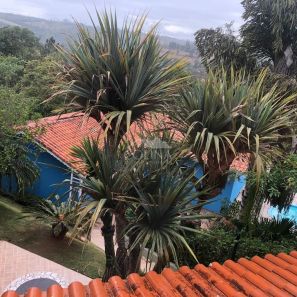 Casa de Condomínio com 4 Quartos à venda, 350m² no Fazenda Marajoara, Campo Limpo Paulista