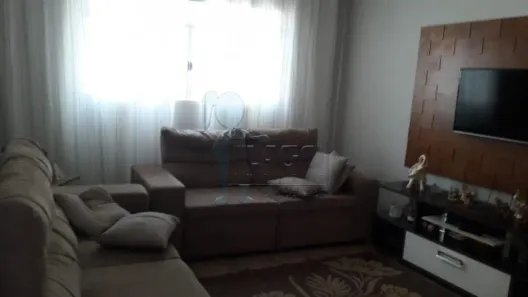 Casa com 5 Quartos à venda, 138m² no Planalto Verde, Ribeirão Preto