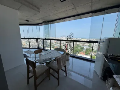 Apartamento com 3 Quartos à venda, 113m² no Recreio dos Bandeirantes, Rio de Janeiro