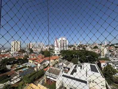 Apartamento com 3 Quartos à venda, 115m² no Centro, Jundiaí