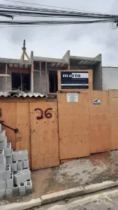 Sobrado com 2 Quartos à venda, 69m² no Cipava, Osasco