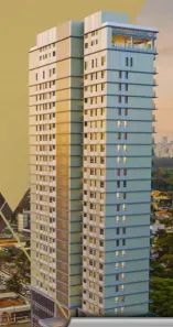 no Ibirapuera, São Paulo
