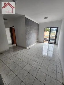 Apartamento com 3 Quartos para alugar, 82m² no Jardim Nova Manchester, Sorocaba