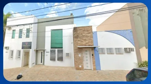 Imóvel Comercial com 1 Quarto à venda, 10m² no Vila Seixas, Ribeirão Preto