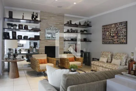Casa com 5 Quartos à venda, 1000m² no Sítios de Recreio Gramado, Campinas