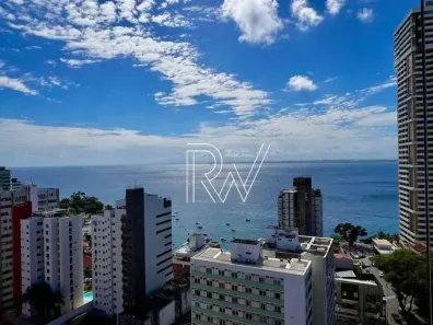 Apartamento com 2 Quartos à venda, 68m² no Graça, Salvador